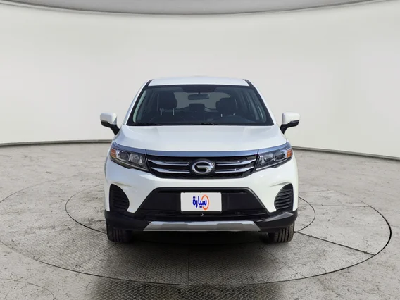 GAC GS3 GS 2023 
