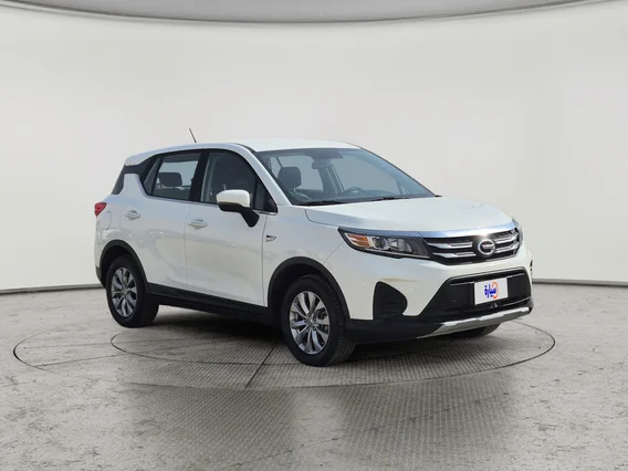 GAC GS3 GS 2023 