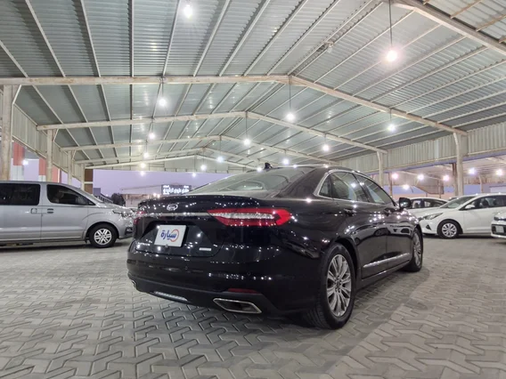 Ford Taurus Ambiente 2021 