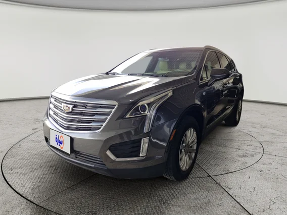 كاديلاك اكس تي 5 Platinum 2019 