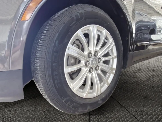 كاديلاك اكس تي 5 Platinum 2019 