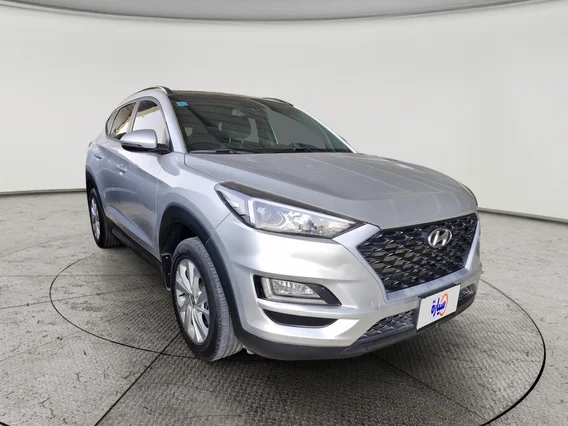 Hyundai Tucson Smart 2020 