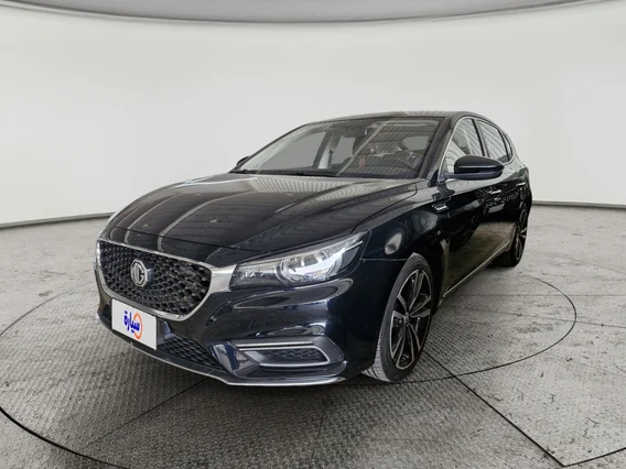 MG 6 LUX 2020 