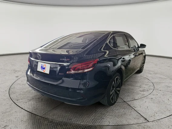 MG 6 LUX 2020 