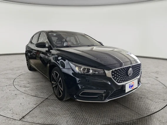 MG 6 LUX 2020 
