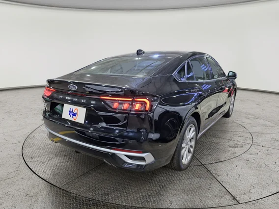 فورد تورس ترند الإصدار الجديد 2023 