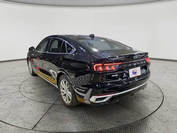 فورد تورس ترند الإصدار الجديد 2023 