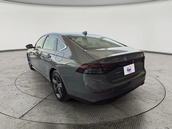 هوندا اكورد EX 2024 