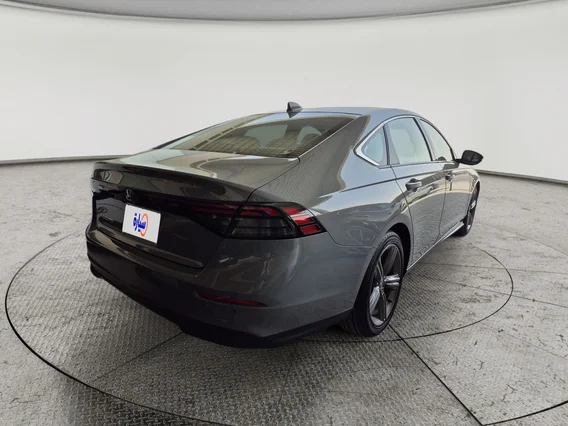 هوندا اكورد EX 2024 