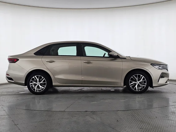 جيلي امجراند GS 2023 