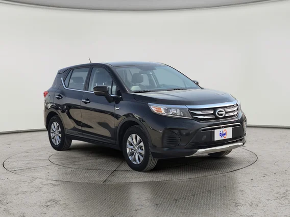 GAC GS3 GS 2023 