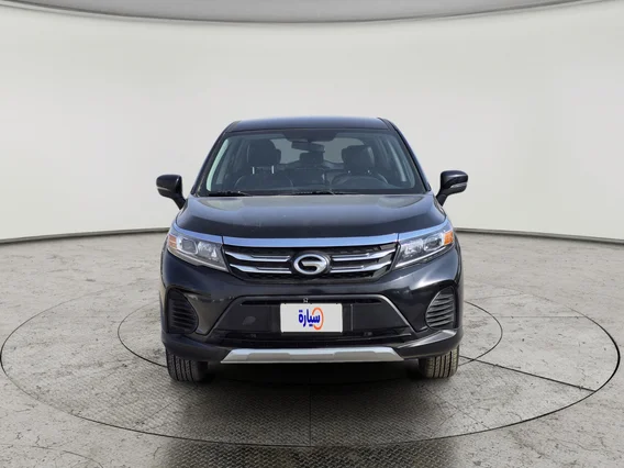 GAC GS3 GS 2023 