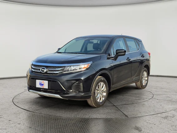 GAC GS3 GS 2023 