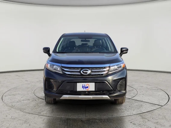 GAC GS3 GS 2023 
