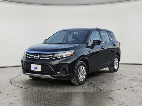 GAC GS3 GS 2023 