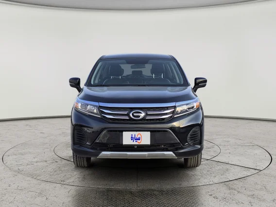 GAC GS3 GS 2023 