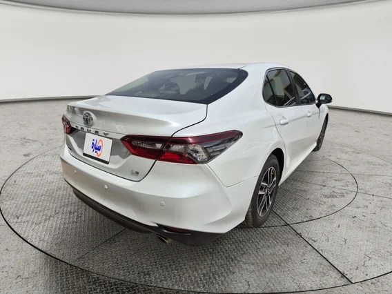 Toyota Camry  LE 2023 