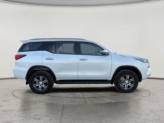 Toyota Fortuner GX 2024 دبل