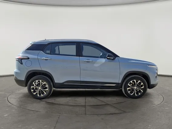 Chevrolet Groove Premier 2023 