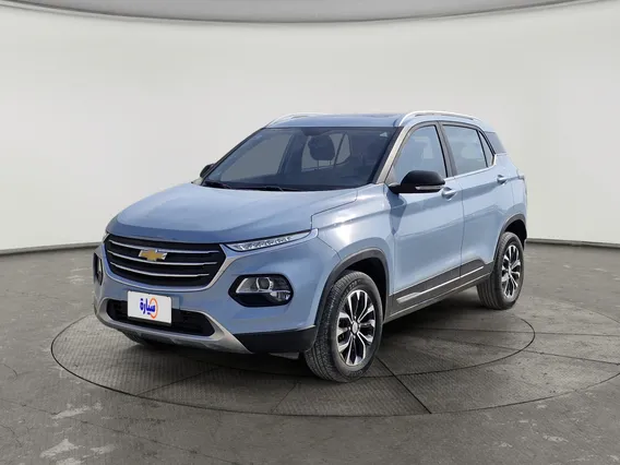 Chevrolet Groove Premier 2023 