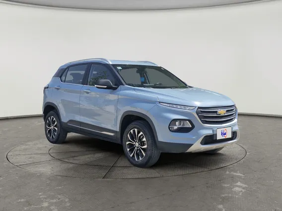 Chevrolet Groove Premier 2023 