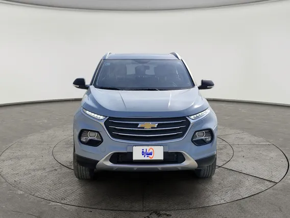 Chevrolet Groove Premier 2023 