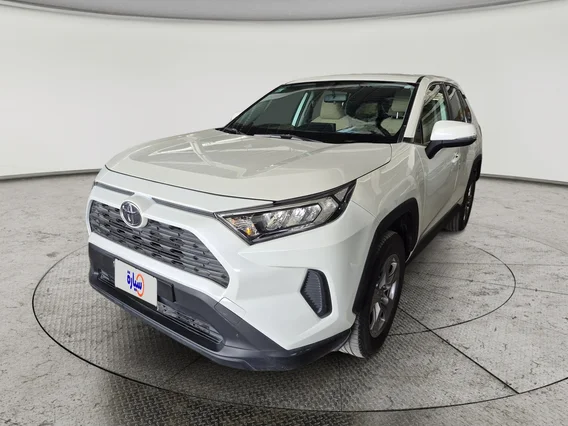 Toyota RAV4 LE 2022 
