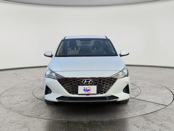 Hyundai Accent Smart 2023 