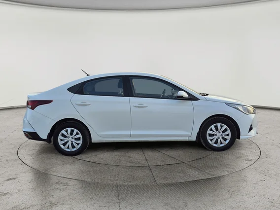 Hyundai Accent Smart 2023 