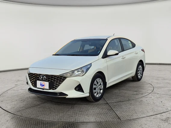 Hyundai Accent Smart 2023 