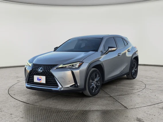 لكزس UX 200 2019 