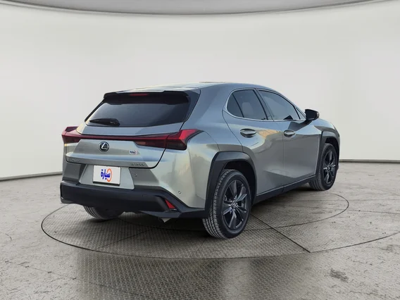 لكزس UX 200 2019 