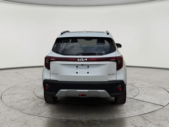 Kia Seltos EX 2025 