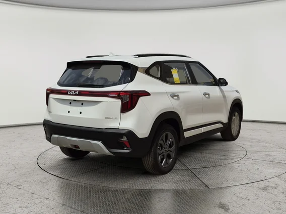 Kia Seltos EX 2025 