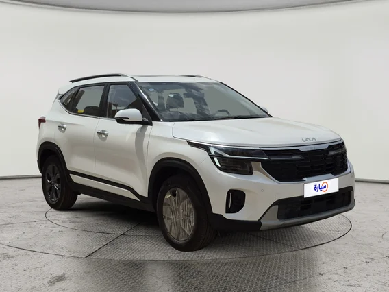 Kia Seltos EX 2025 
