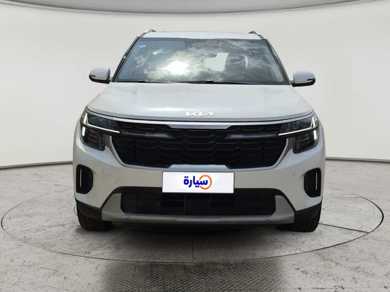 Kia Seltos EX 2025 