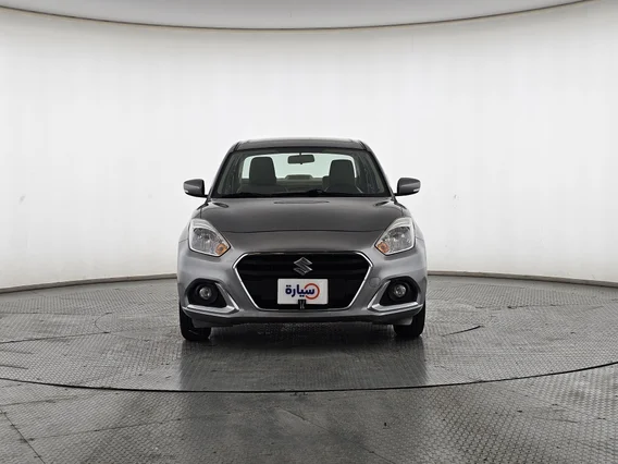 Suzuki Dzire GL 2022 