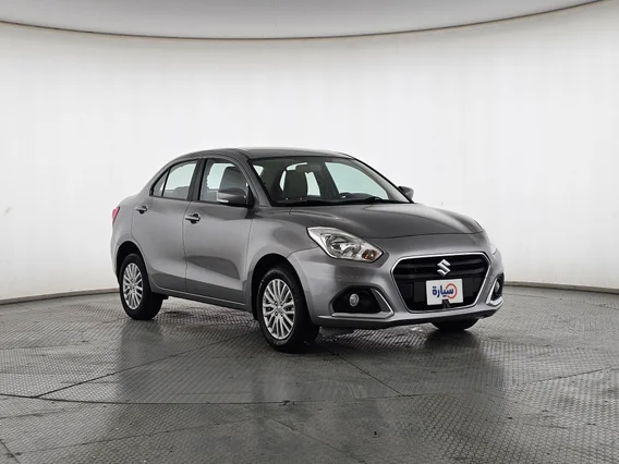 Suzuki Dzire GL 2022 