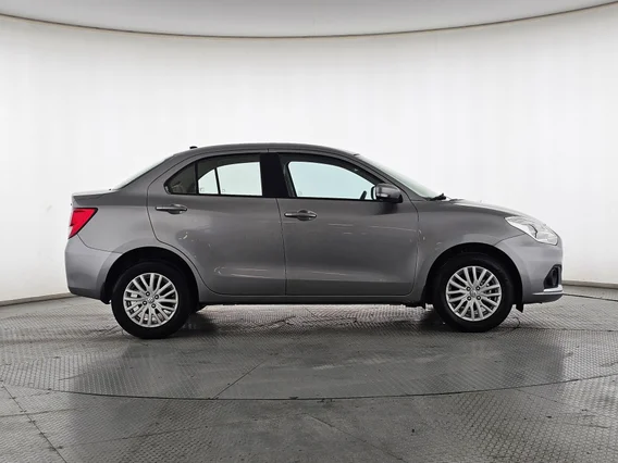 Suzuki Dzire GL 2022 