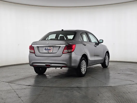 Suzuki Dzire GL 2022 
