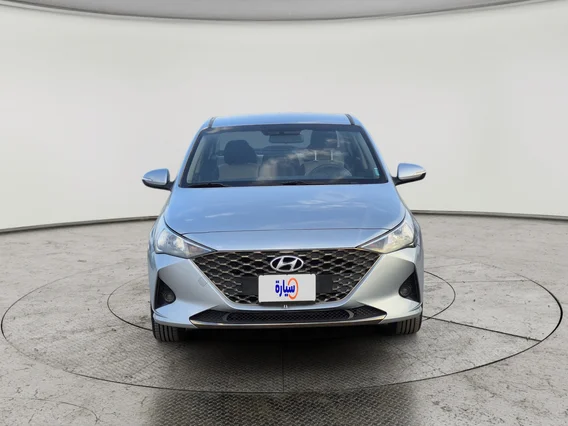Hyundai Accent Smart 2023 