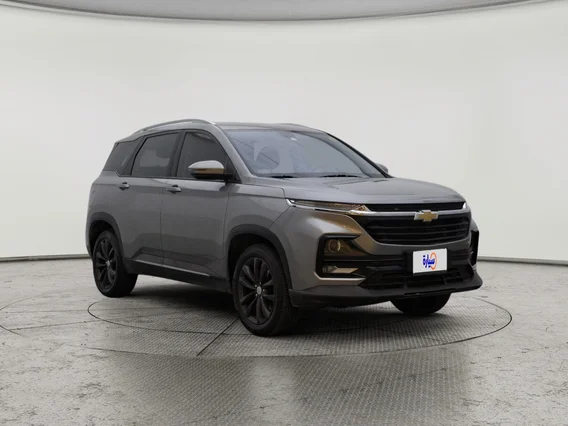 Chevrolet Captiva LS 2025 