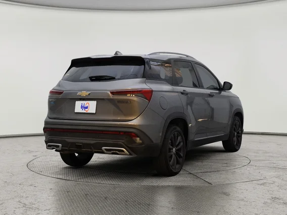 Chevrolet Captiva LS 2025 