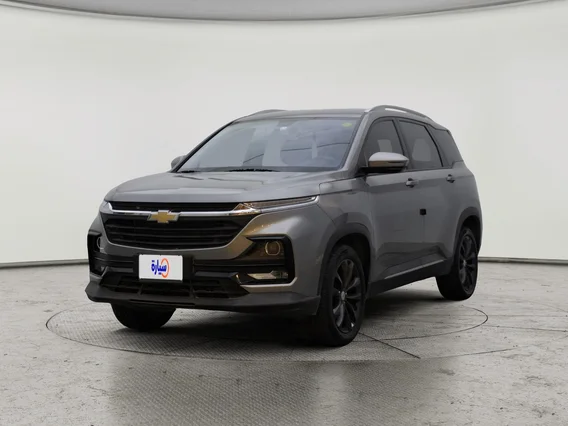 Chevrolet Captiva LS 2025 