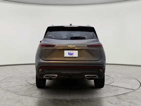 Chevrolet Captiva LS 2025 