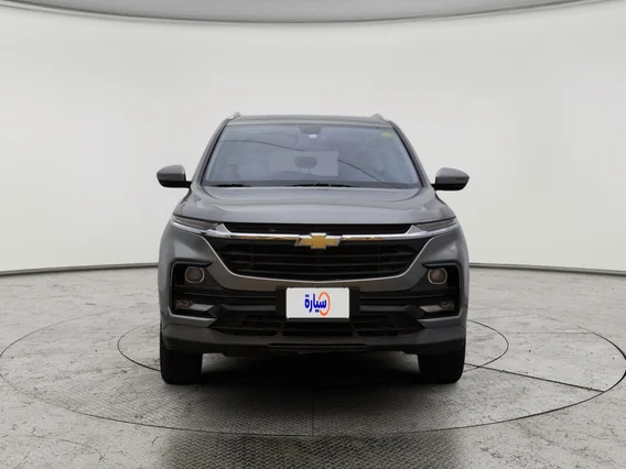 Chevrolet Captiva LS 2025 