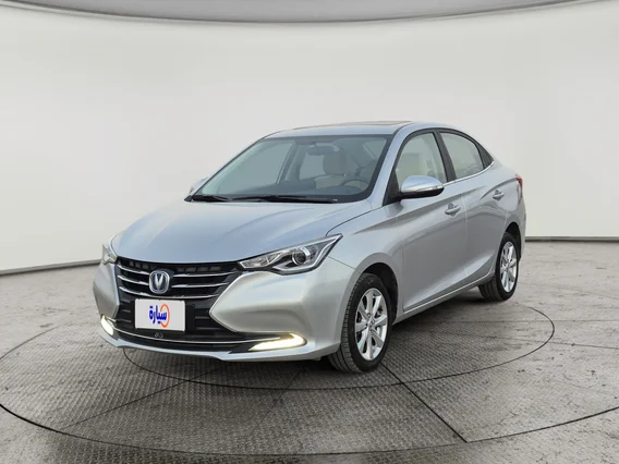 Changan Alsvin Full Option 2025 