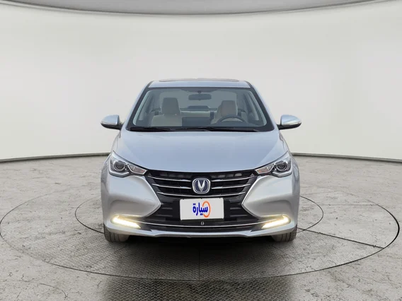 Changan Alsvin Full Option 2025 