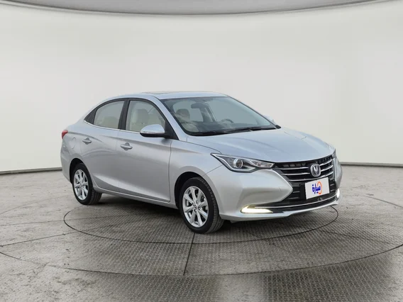 Changan Alsvin Full Option 2025 