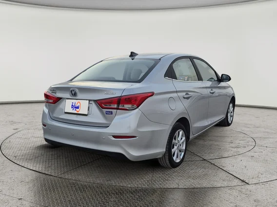 Changan Alsvin Full Option 2025 